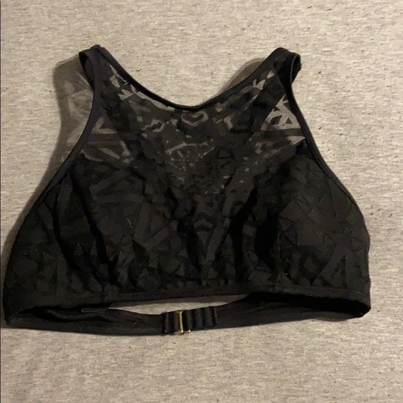 Halter bikini top - Picture 1 of 2